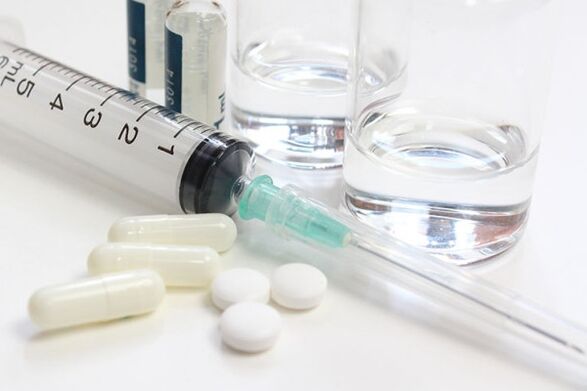 Médicaments pour augmenter l'immunité contre le VPH