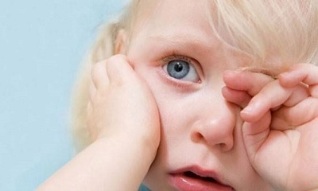 causes de papillome dans le cou chez les enfants